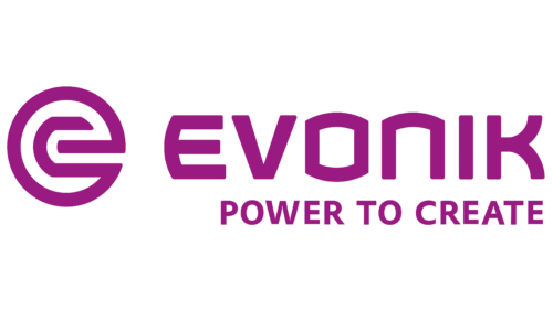 Evonik Logo 2016
