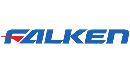 Falken Logo