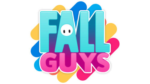 Fall Guy Emblem