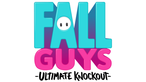 Fall Guy Logo 2020