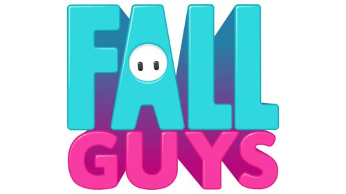 Fall Guy Logo