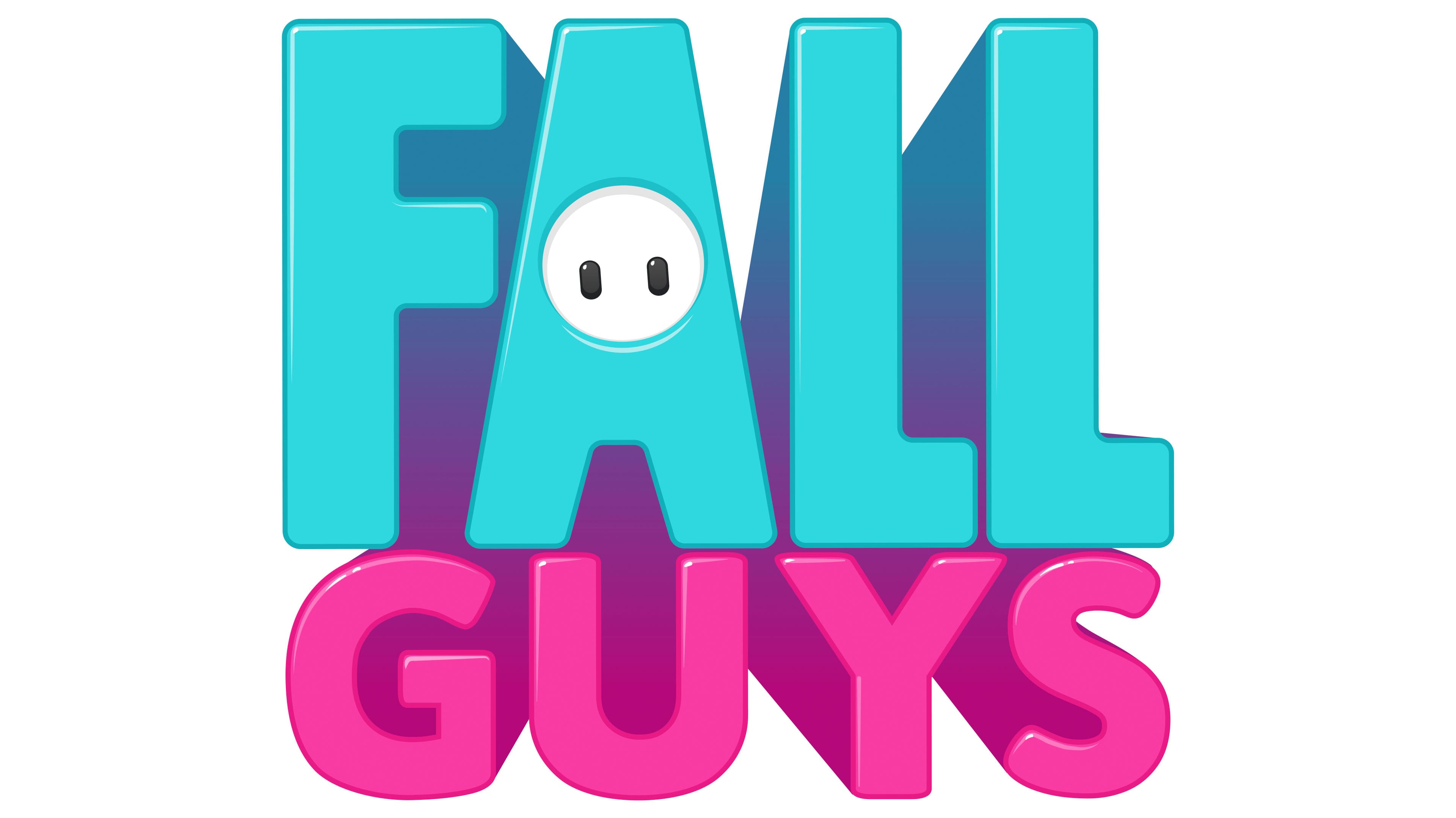 Fall Guys Logo, meaning, history, PNG, SVG, vector