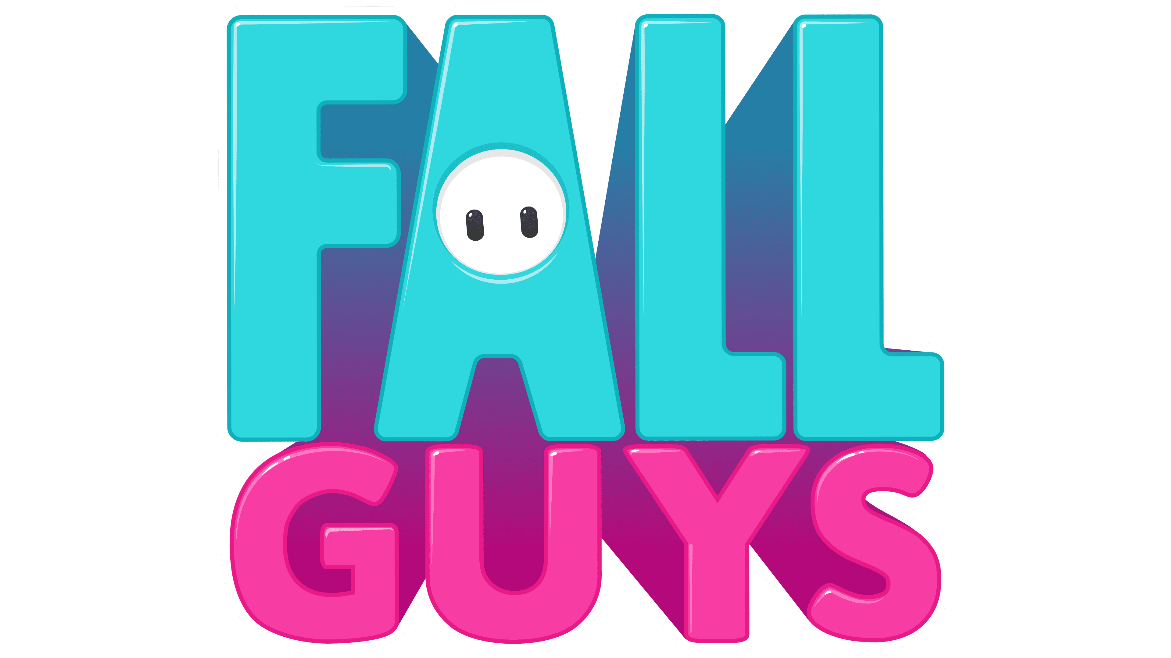 Fall Guys Logo, meaning, history, PNG, SVG, vector