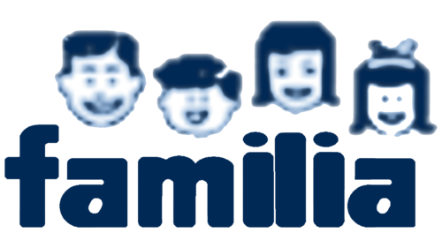 Familia Logo 1960