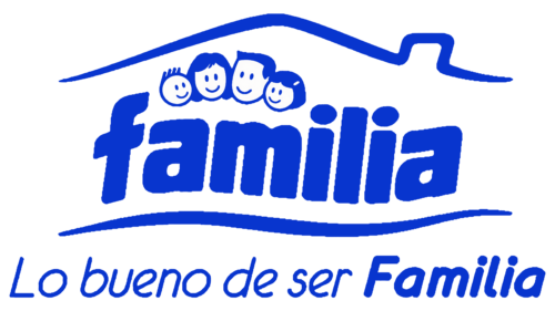 Familia Logo 2011