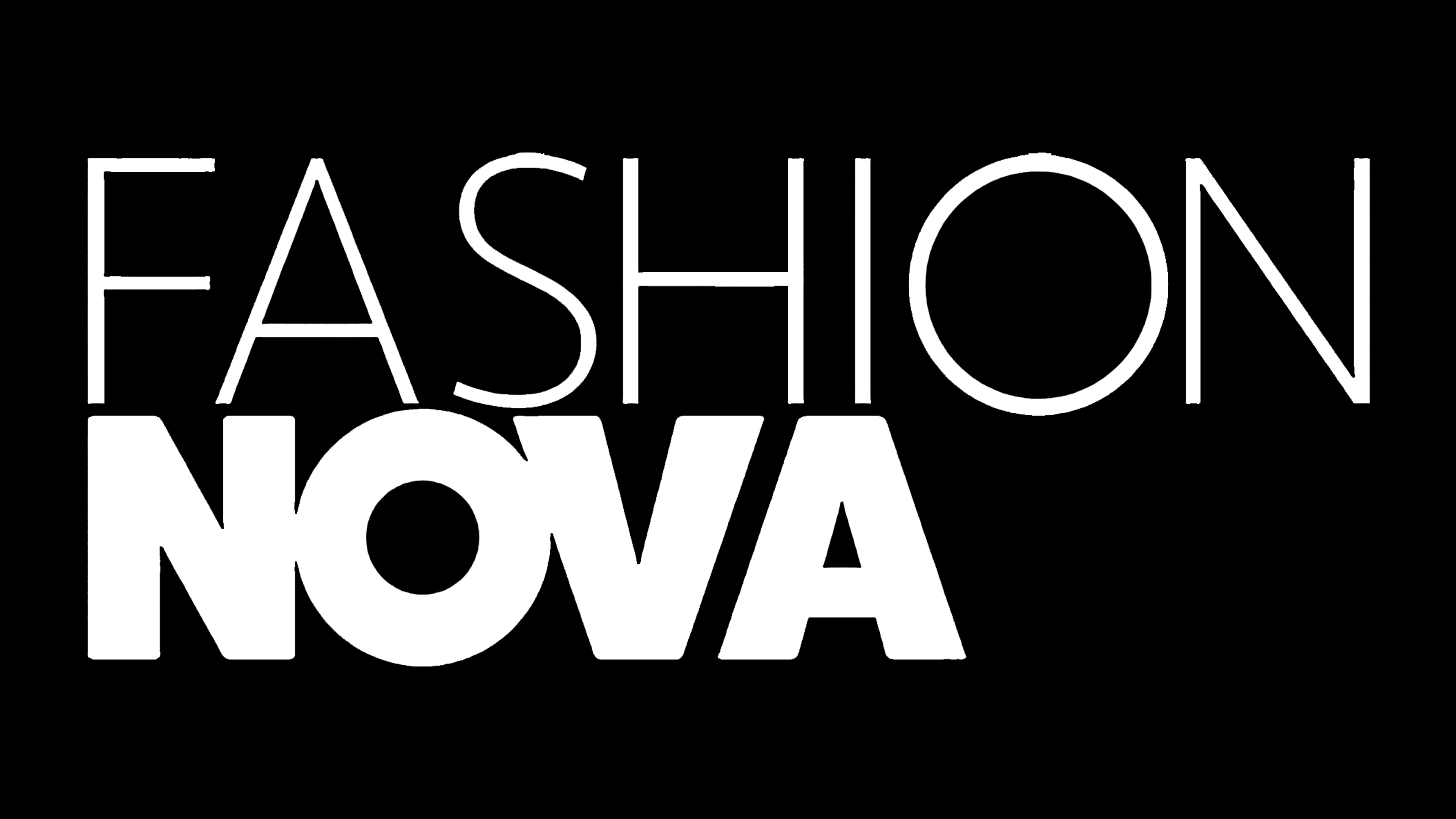 Fashion Nova