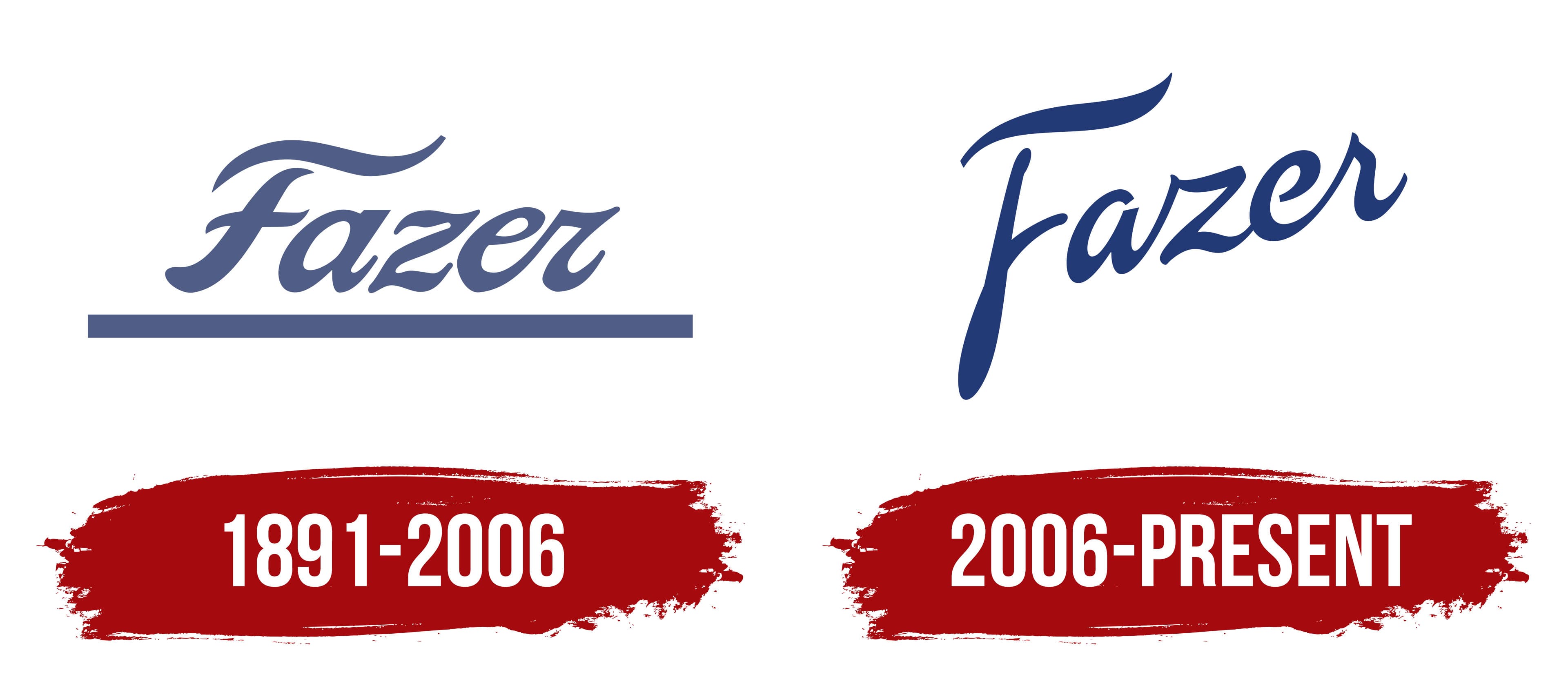 Fazer Logo