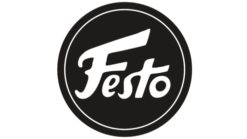 Festool Logo 1933