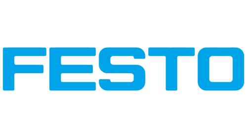Festool Logo 1983