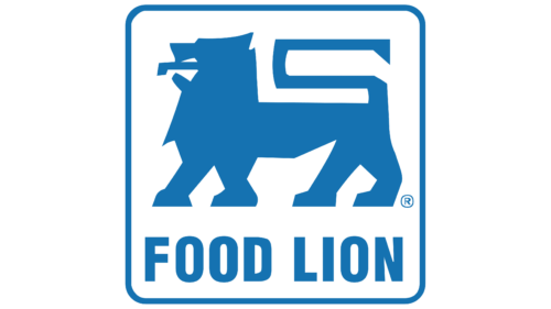Food Lion Logo 2007
