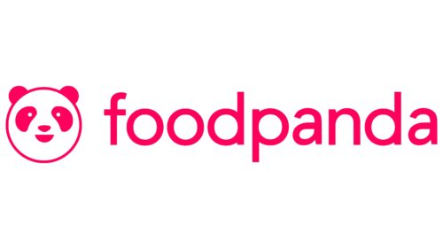 FoodPanda Logo