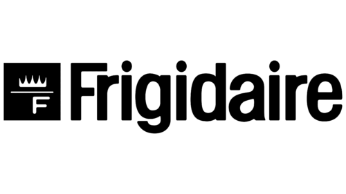 Frigidaire Logo 1979