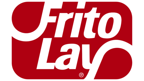 Frito-Lay Logo 1981