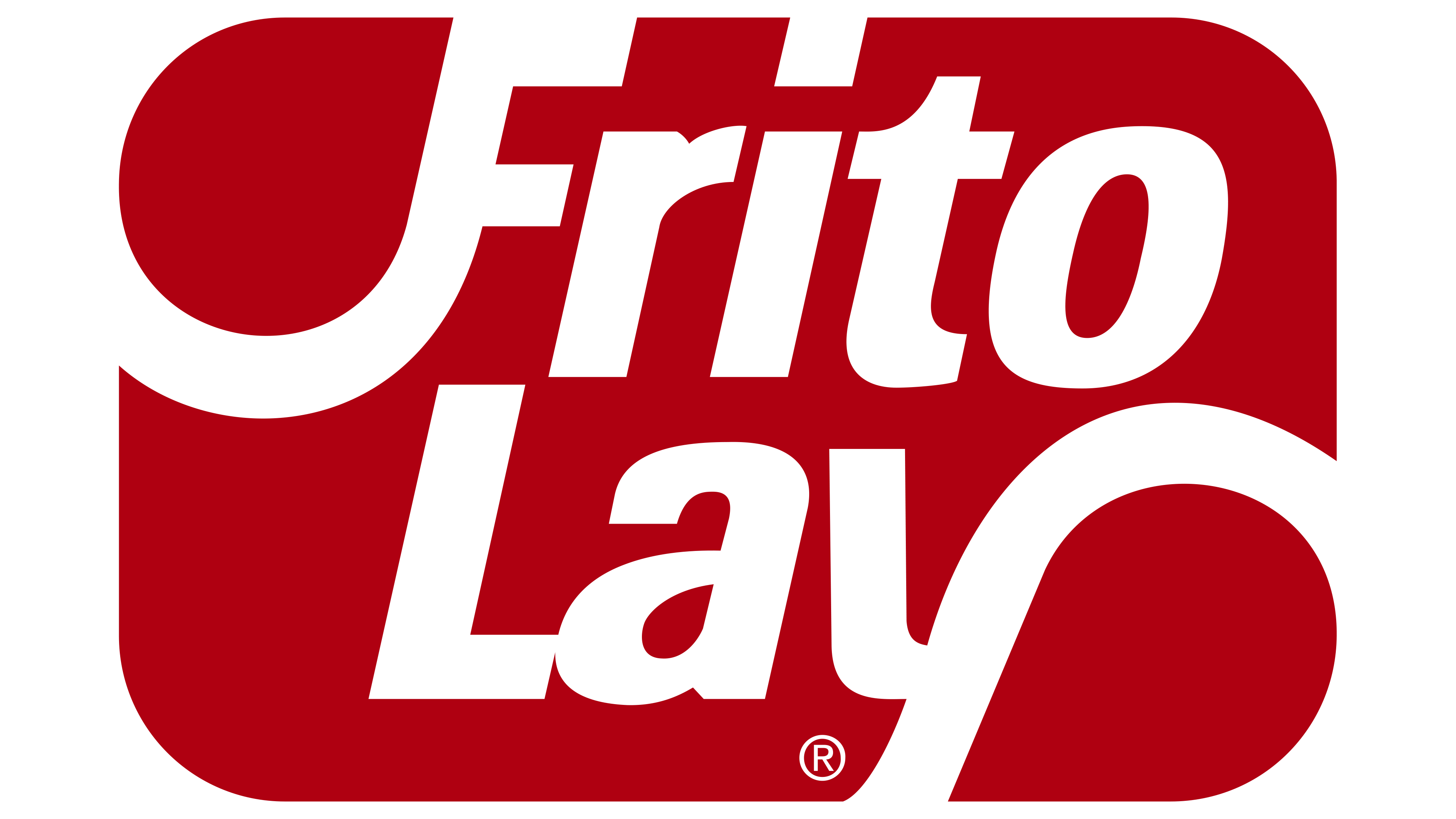 Frito Lay Logo History
