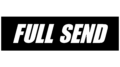 Full Send Logo