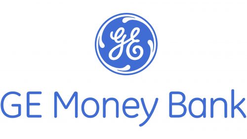 GE Money Bank Logo