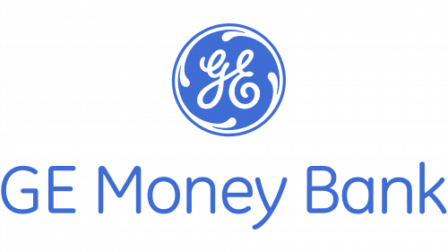 GE Money Bank Logo