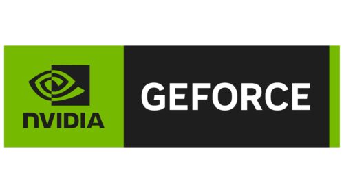 GeForce Logo, symbol, meaning, history, PNG, brand