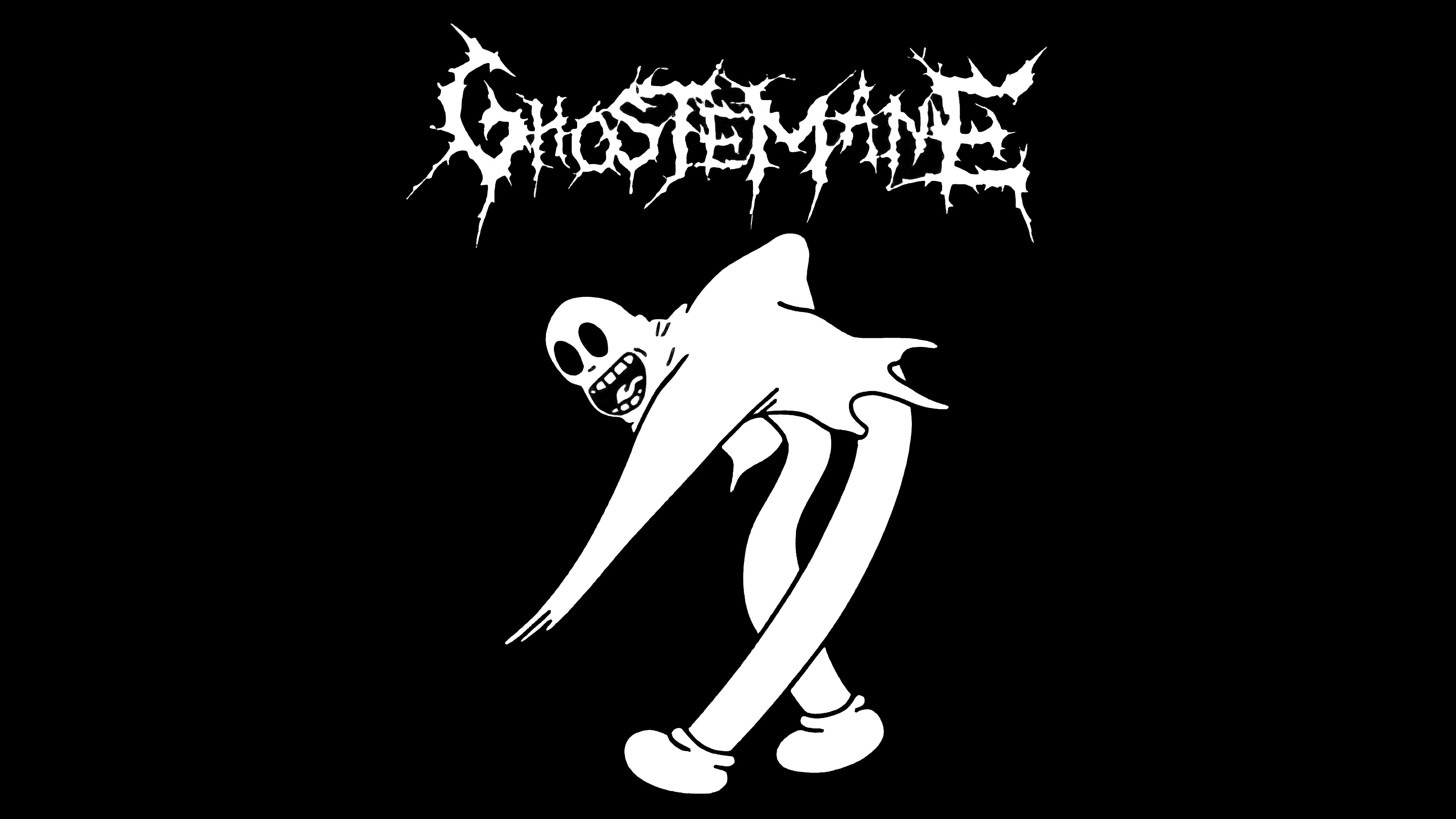 Ghostemane svg