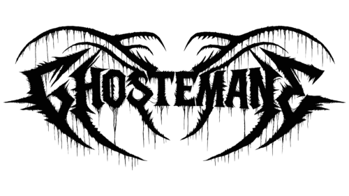 Ghostemane Logo 2018