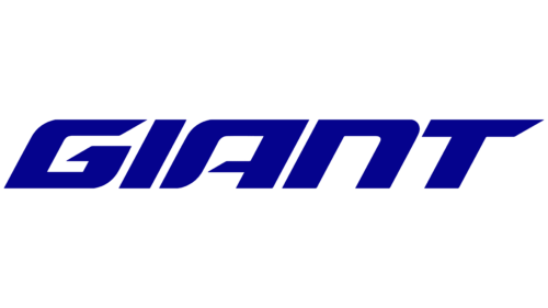 Giant Bicycles Logo 2020