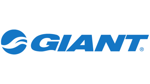 Giant Bicycles Logo before 2020