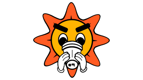 Glo Gang Logo