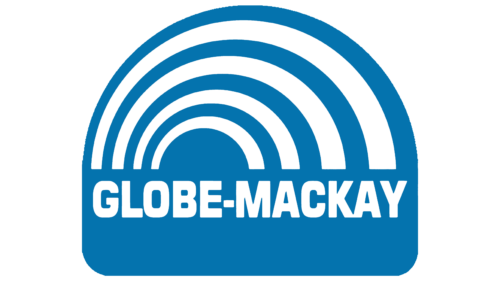 Globe-Mackay Logo 1965