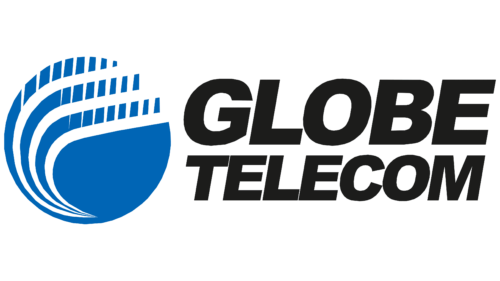 Globe Telecom Logo 1991