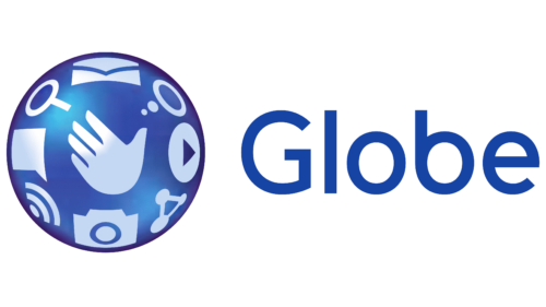 Globe Telecom Logo 2013