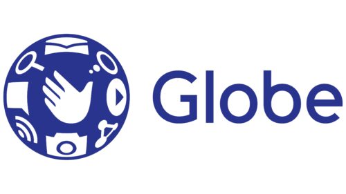Globe Telecom Logo