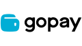 GoPay Logo