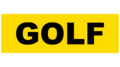 Golf le Fleur Logo
