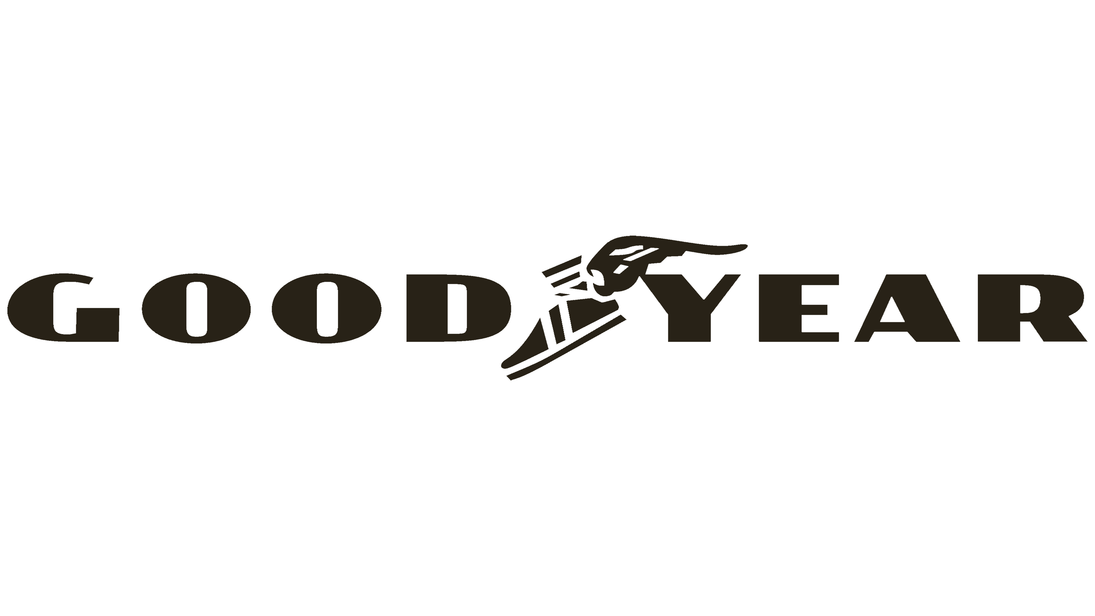 Goodyear Logo and symbol, meaning, history, WebP, brand