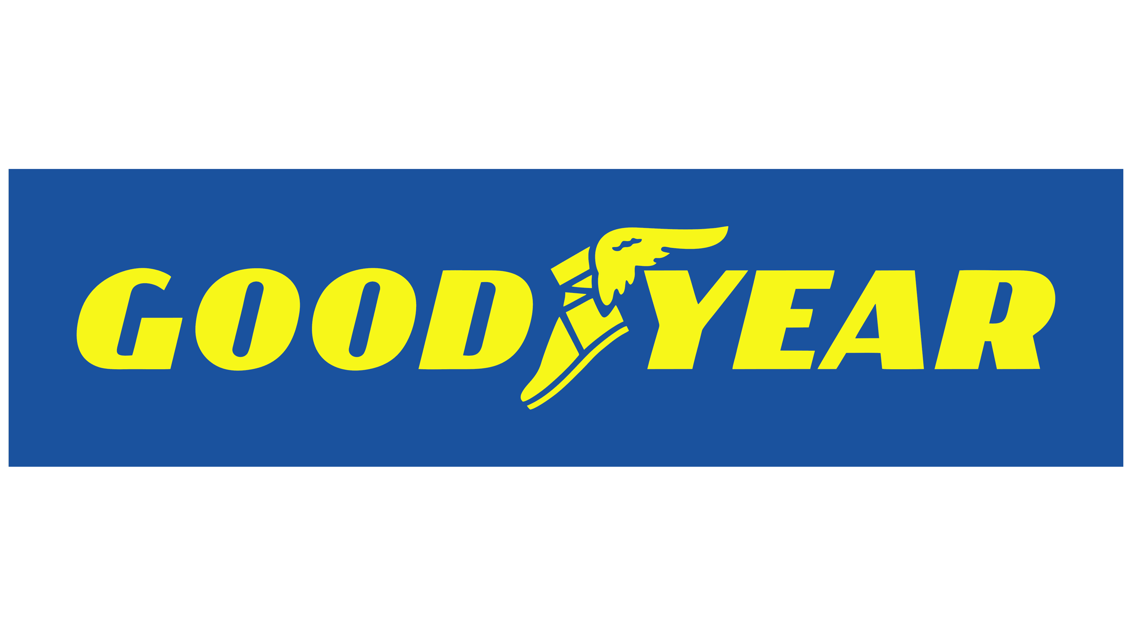 Goodyear Logo, symbol, meaning, history, PNG, brand
