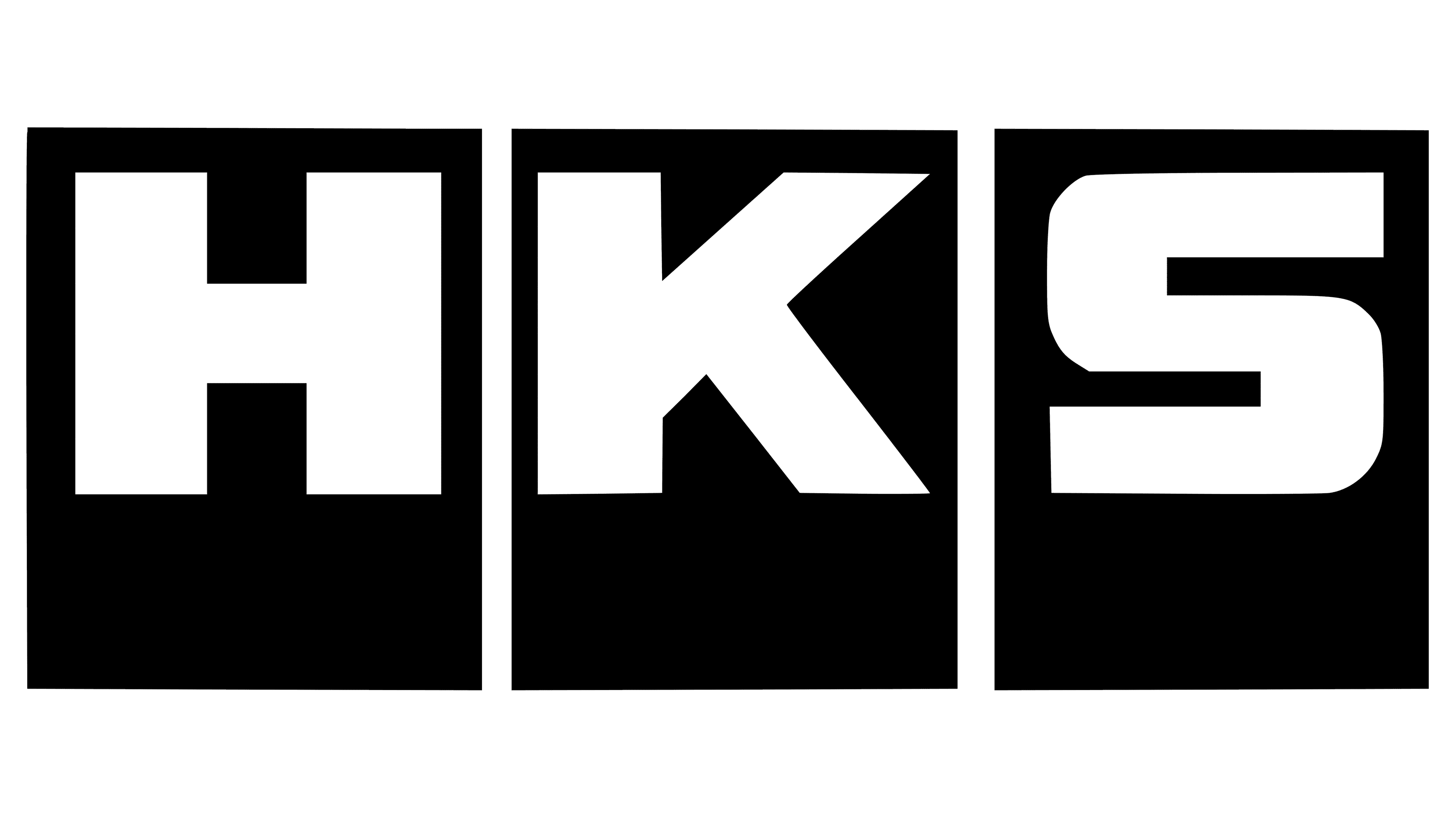 HKS Logo Symbol Meaning History PNG Brand