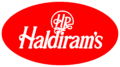 Haldiram's Logo