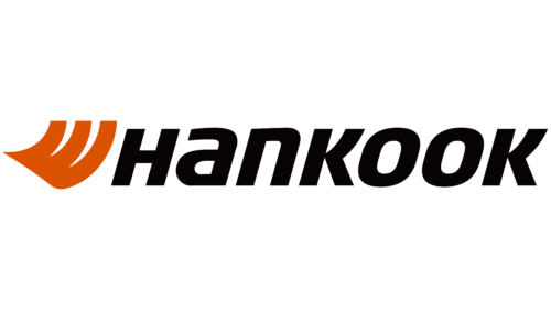 Hankook Logo 1999