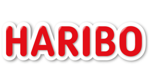 Haribo Logo, symbol, meaning, history, PNG, brand