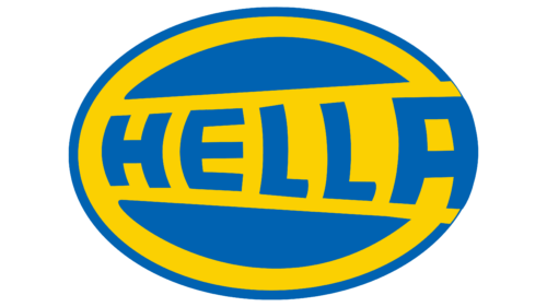 Hella Logo 2013