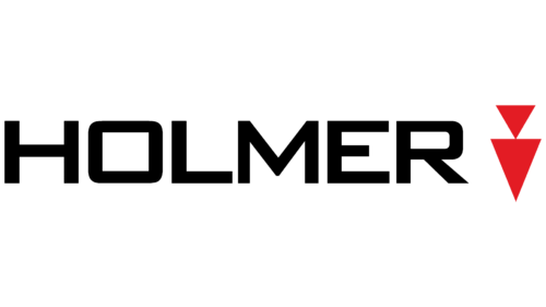 Holmer Logo