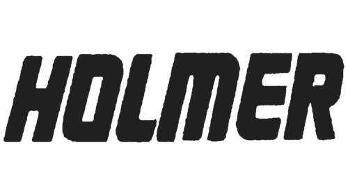 Holmer Logo before 2013
