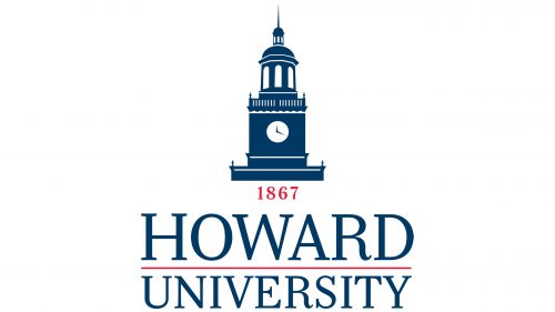Howard University Logo