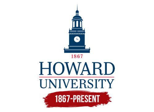 Howard University Logo History