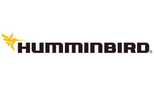 Humminbird Logo