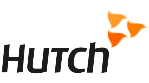 Hutch Logo 2006