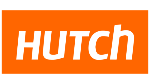 Hutch Logo 2010
