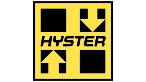 Hyster Logo