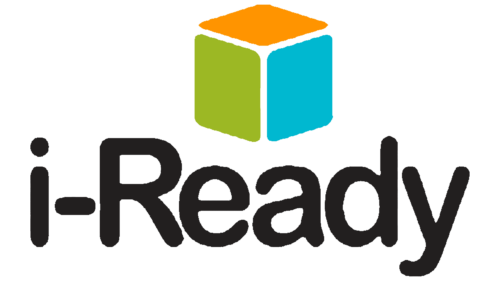 I-Ready Logo 2014