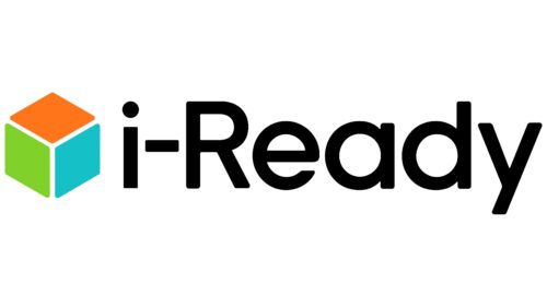 I-Ready Logo